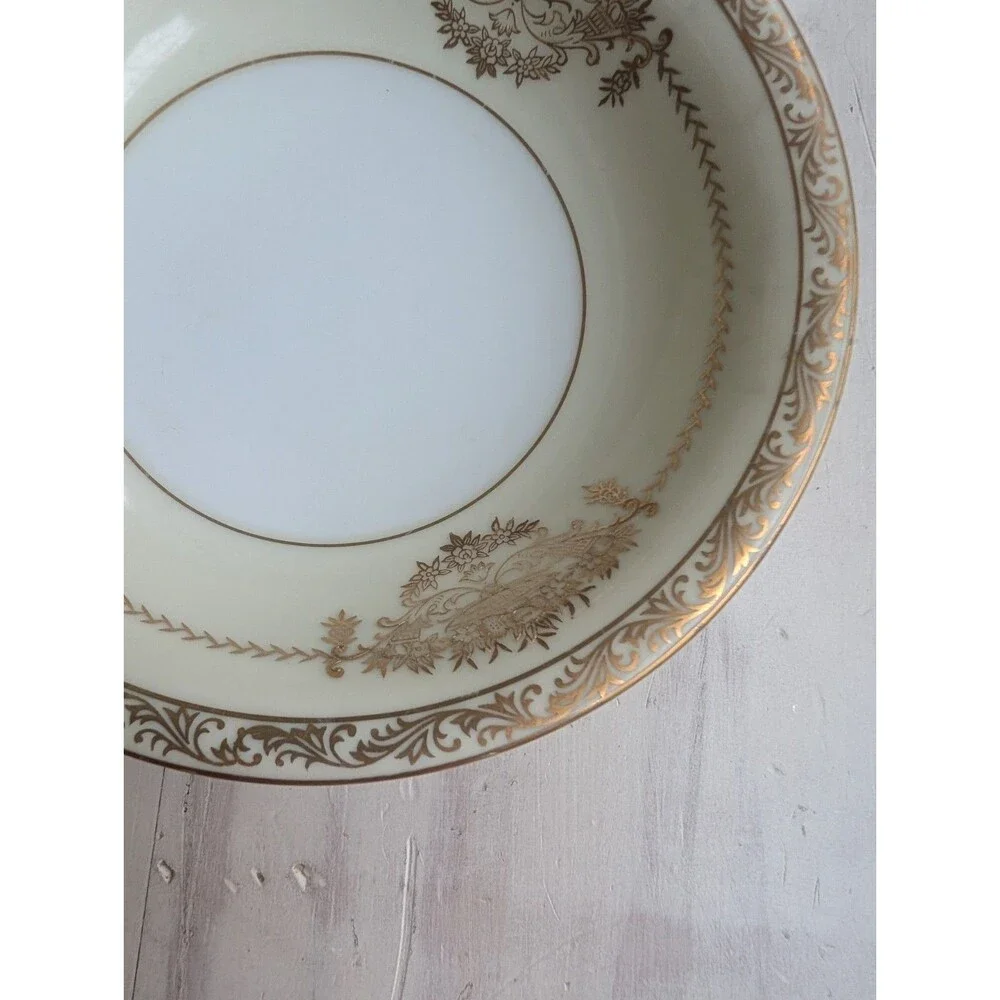 Noritake China 5481 Bancroft 7 3/8